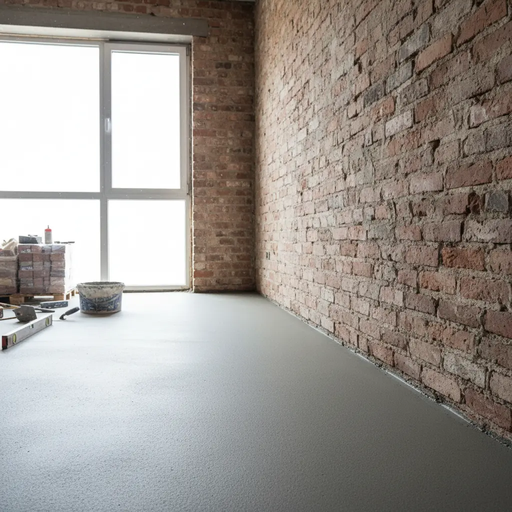 Лофт Мельница